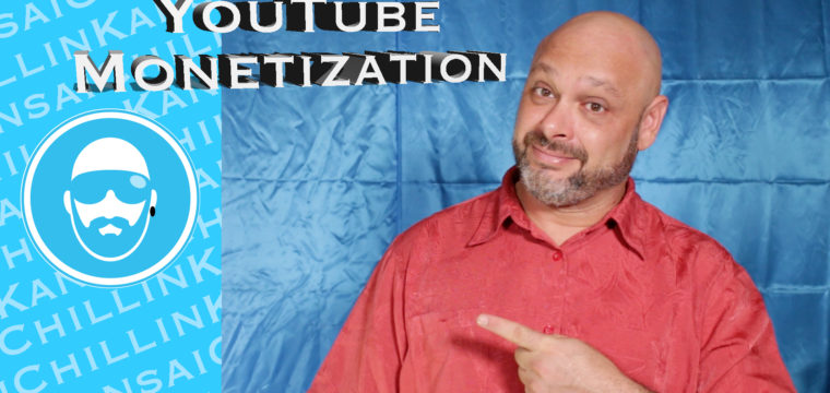 YouTube Monetization Issues – Breathe!!